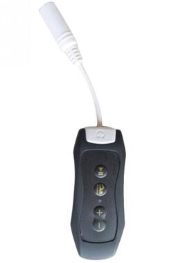 IPX8 MP3 Music Player Water Sport Swim Diving FM Radio + Ea