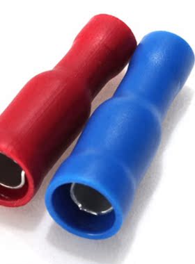 360PCS in Insulated Terminals Electrical Crimp Connector Wir