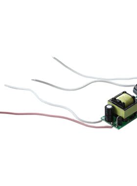 Transformer Driver for 6W - 10W LED Lamp 85 - 260V AC Input