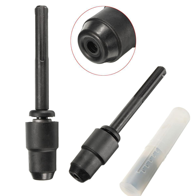 1/2x20unf SDS Max To SDS Plus Adaptor Converter Chuck Drill - 图1