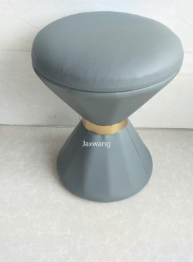 Customized Living Room Stool Home Furniture Modern Luxury