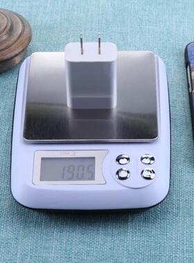 3000g/ 0.1g Scales LCD Display Balance Weight Jewelry Scale