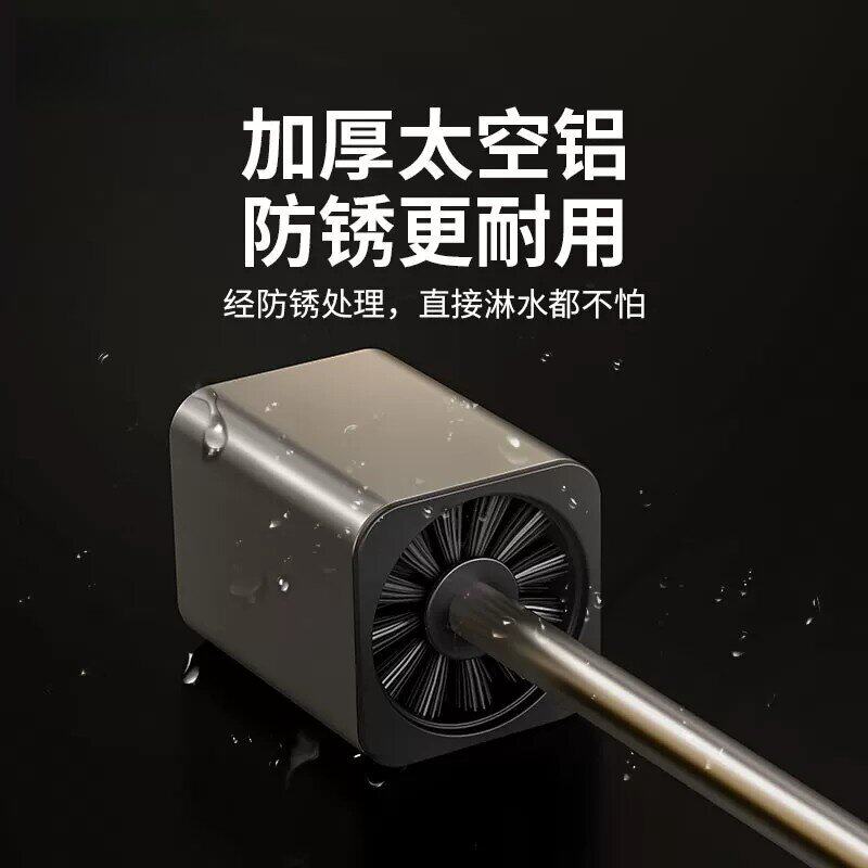 German toilet brush without blind spots toilet brush