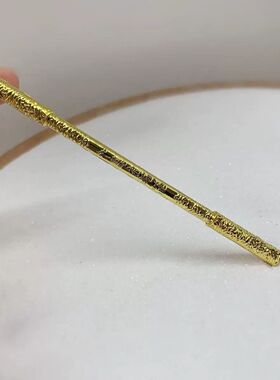 金箍棒纯铜实心如意迷你