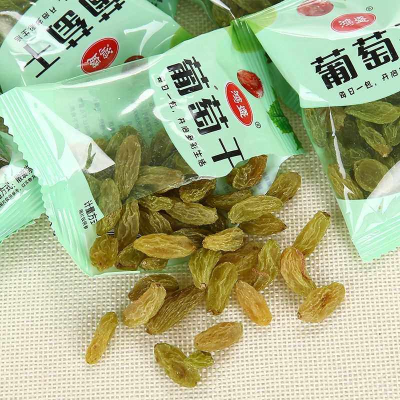  金颗珍葡萄干