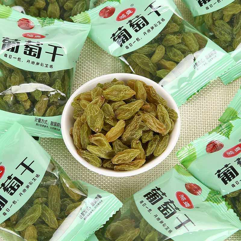  金颗珍葡萄干