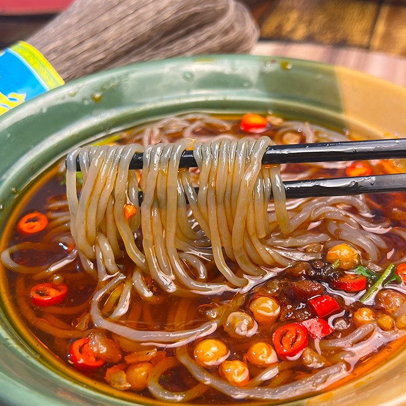 四川商用酸辣粉需泡发干货500g*16斤细粉条粉丝餐饮批发炖煮食材,淘宝优惠券,粉丝福利购,淘宝优惠卷