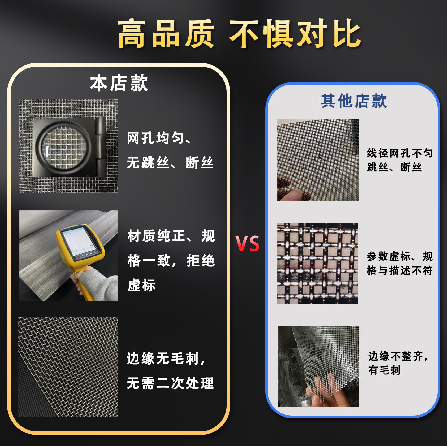 高校实验用高纯钛网一站式科研电化学钛丝网100 电极钛网200目,淘宝优惠券,粉丝福利购,淘宝优惠卷