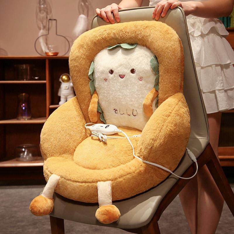 卡通榻榻米坐垫地上蒲团懒人坐墩飘窗卧室屁股圆垫子办公室椅子垫,淘宝优惠券,粉丝福利购,淘宝优惠卷