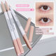 DIKALU double-ended silkworm pen for female light and brightening, dual-purpose pearlescent matte eye makeup outline waterproof eyeliner pen