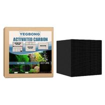 Eco-Aquarium Water purifier Cube Eco-Aquarium Water