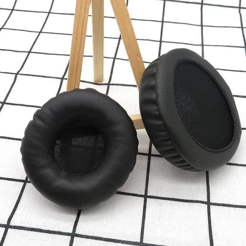 new Ear Pads For Jabra Evolve 65 Headphone Earpads Replacem - 图0