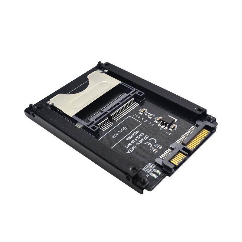 Cfast To Sata3.0 Hard Disk Adapter Card Sata 22Pin To Cfast - 图0