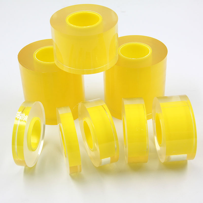 1 Roll 12MM 20MM 30MM 50MM 80MM Transparent Anti-Static Prot - 图0