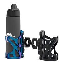 Ultralight Water Bottle Holder Cycling Botttle Cages MTB