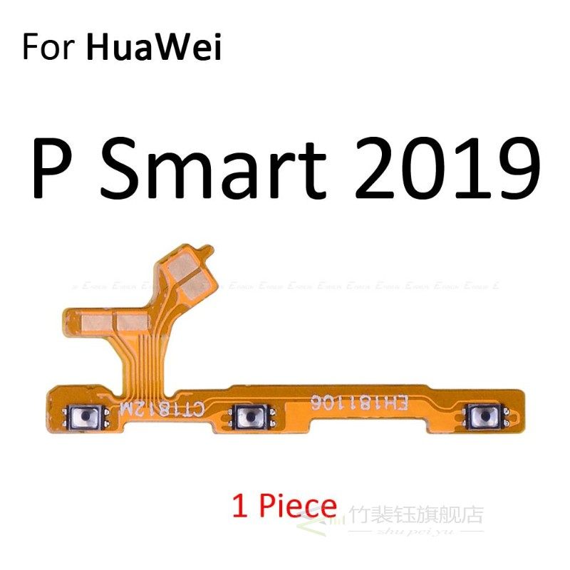 Power On Off Button Volume Switch Key Control Flex Cable Rib - 图3