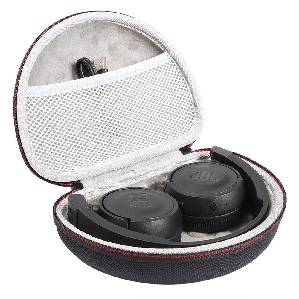 Hard Case for JBL T450BT/T460BT/T500bt Wireless Headphones B - 图2