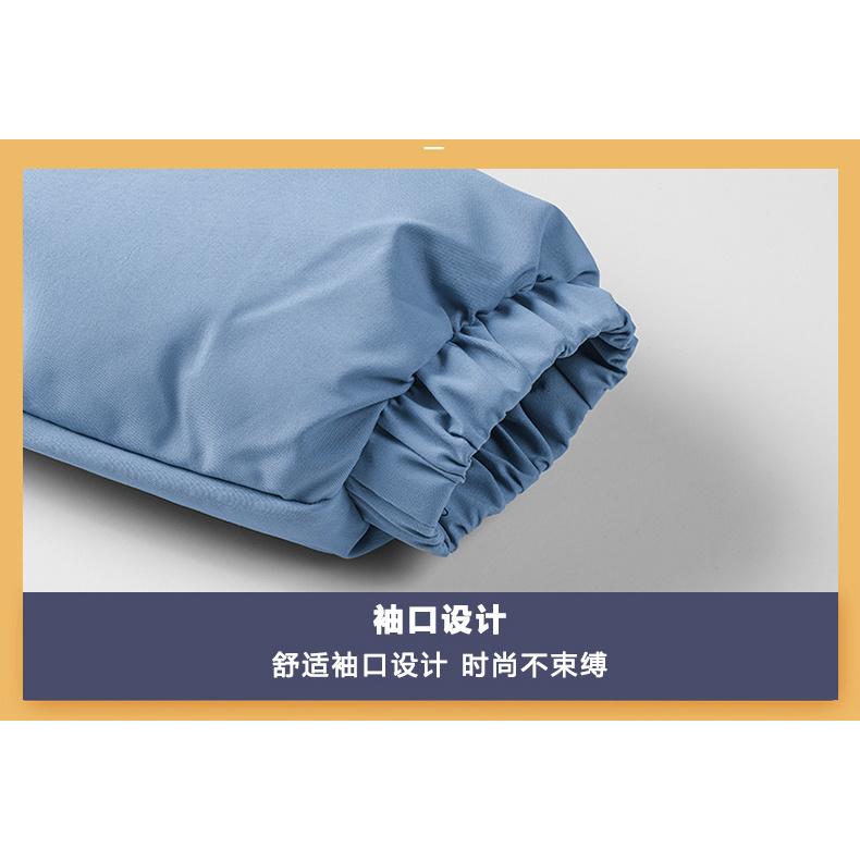 {L}冬季棉衣男加厚保暖棉服潮流休闲面包服韩版高街外套宽松棉袄_鸿星服饰体验店_运动/瑜伽/健身/球迷用品-第3张图片-提都小院