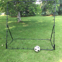 Instrumental Ball Football Training Network Football Training Equipment Inherent Rebound Football Gate Small Rebound Ball