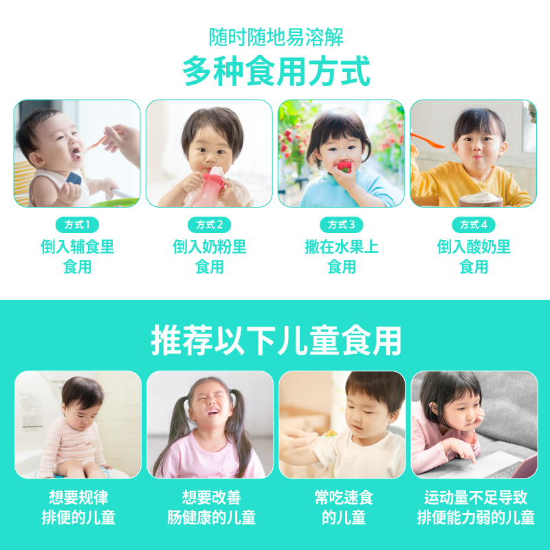  Babyrak海外益生菌