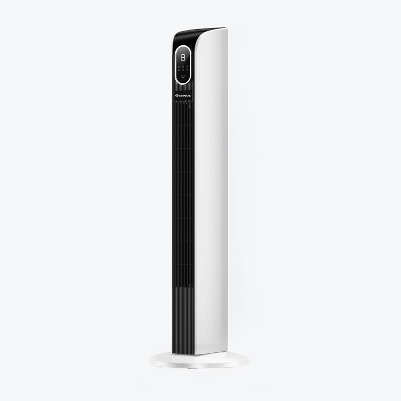 Airmate tower fan electric fan floor fan