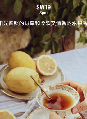 伯贤同款韩国SW193pm橘香护手霜