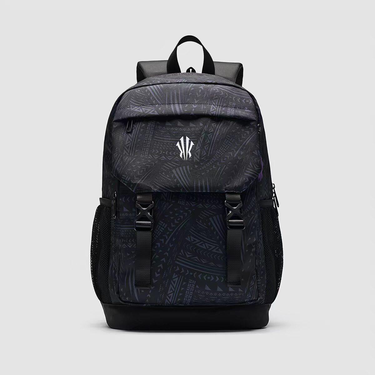Anta Owen fitness large capacity backpack