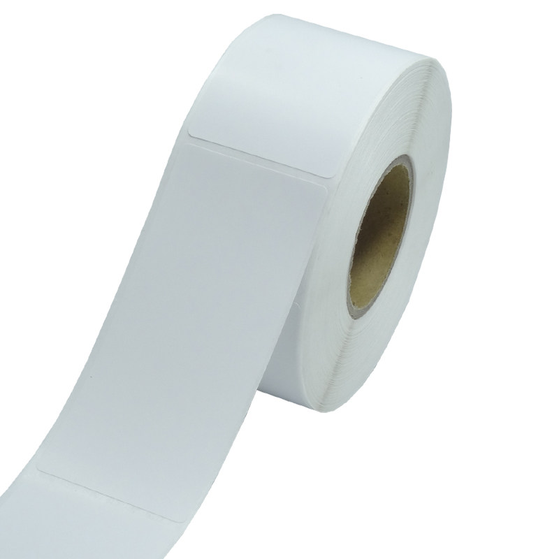 油胶pp合成纸45*90mm撕不烂不干胶条码标签打印机贴纸4.5x9cm定做,淘宝优惠券,粉丝福利购,淘宝优惠卷