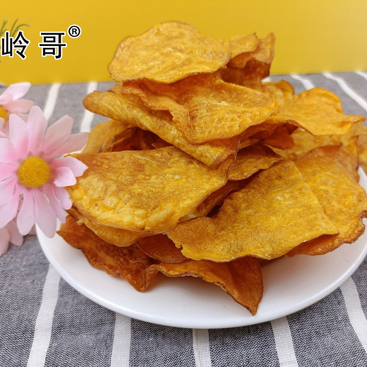  生香范薯类制品
