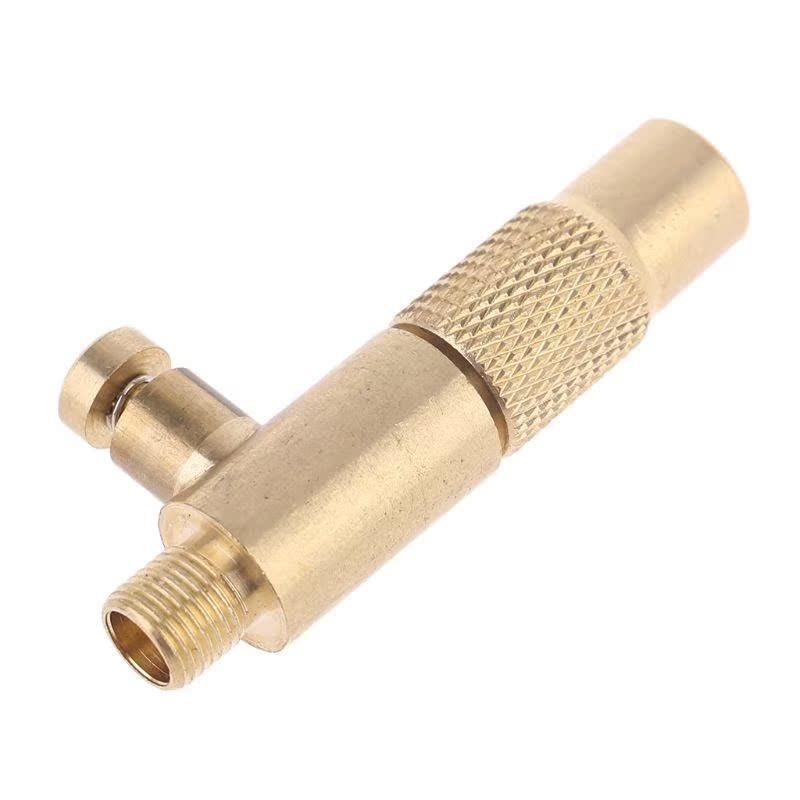 Car Tire Inflator Standard Fine Thread Air Compressor Pump C - 图3
