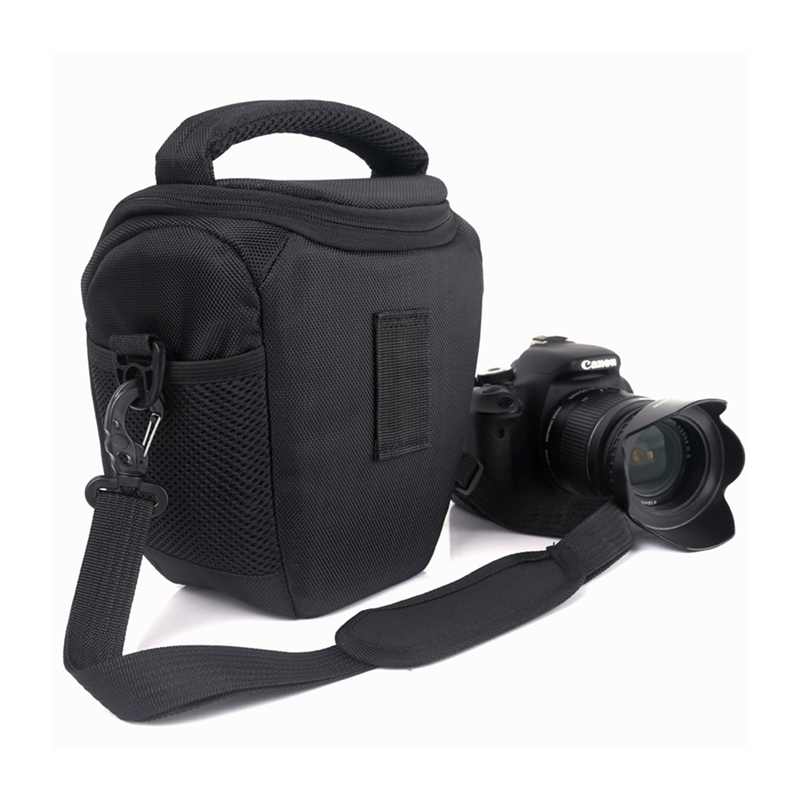 Waterproof DSLR Camera Bag Case For Nikon Bag Canon EOS R 4 - 图3