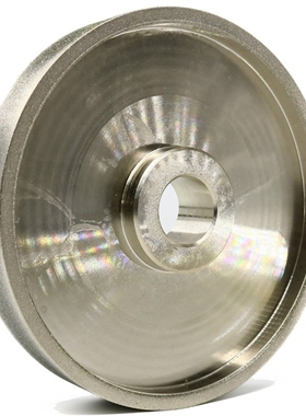 150 Grit Cbn Grinding Wheel Diamond Grinding Wheels Diameter