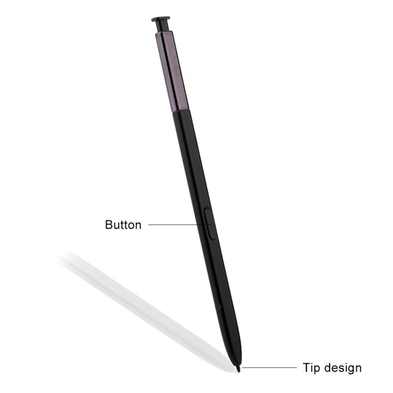 for Samsung Galaxy Note 8 Capacitive Stylus Pen Active S Pen-图1