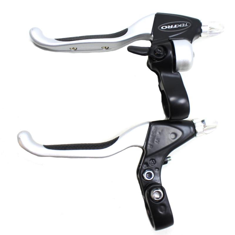 TEKTRO CL530 Brake Lever Aluminum alloy Bicycle Brake Handl - 图1