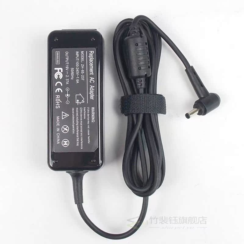 19V 2.37A Notebook Ac Adapter Charger for ASUS X451CA-VX032D - 图1