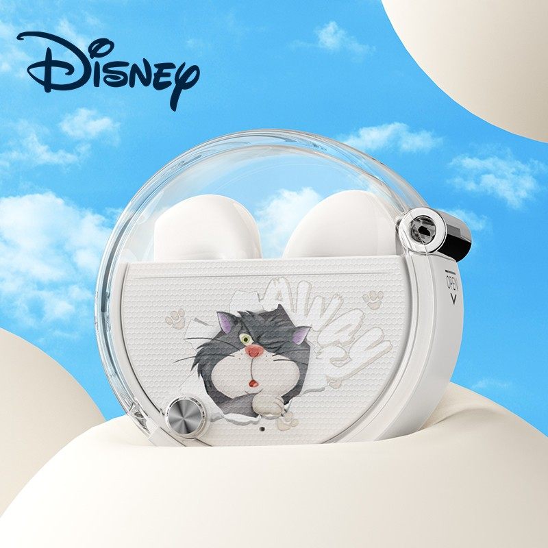  Disney迪士尼博睿兴蓝牙耳机