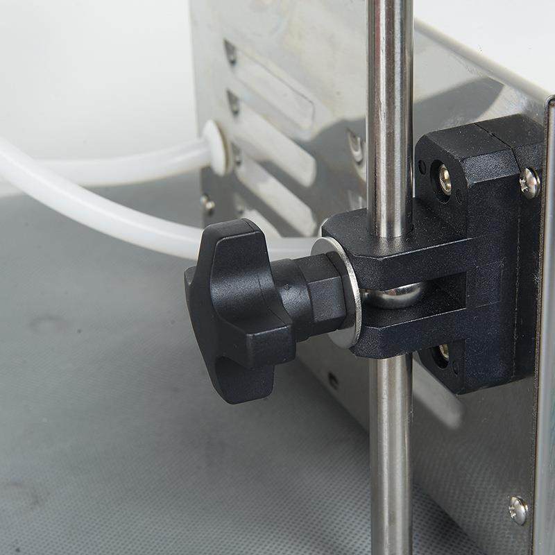 GFK-80灌562装机 半自小型液体分装机 白酒矿泉2水牛定量灌装动奶,淘宝优惠券,粉丝福利购,淘宝优惠卷