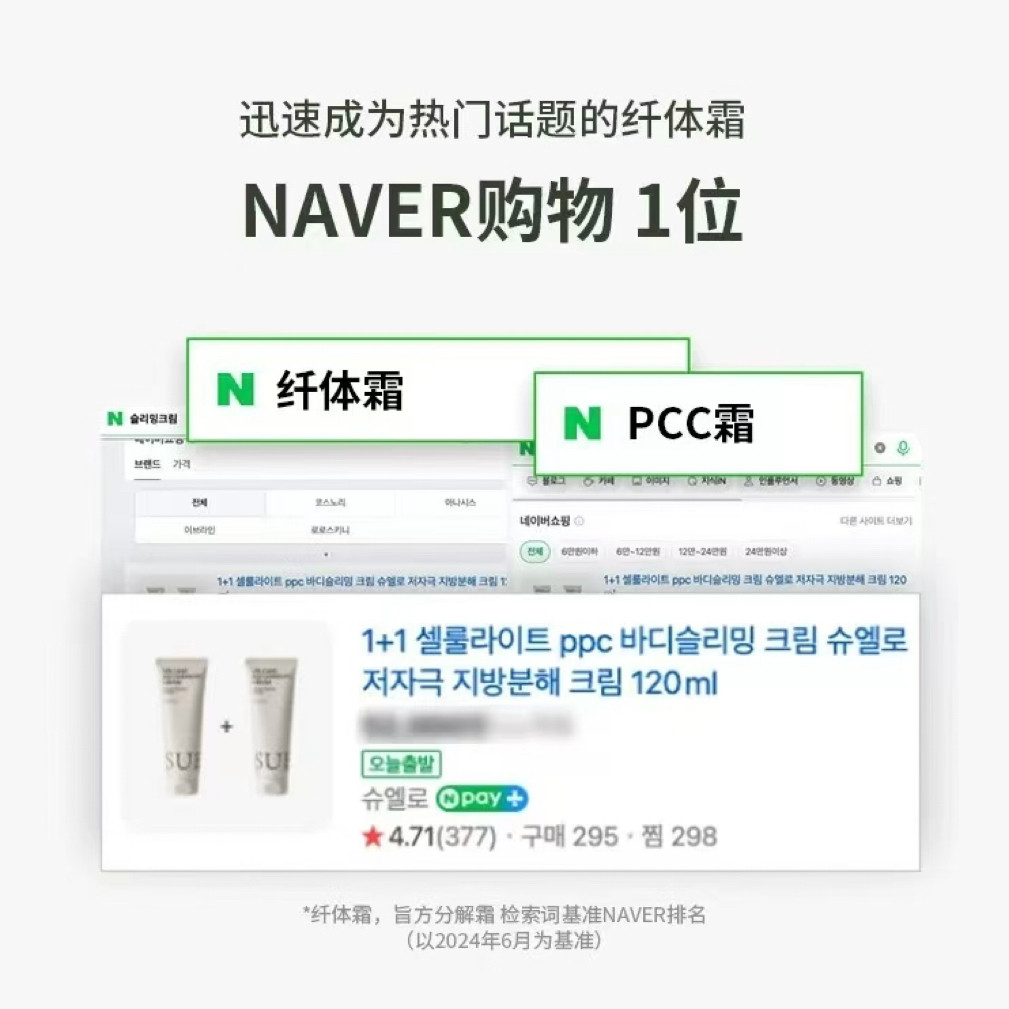 清潭洞院线▲韩国suelo刮痧纤体乳霜按摩去水肿增加皮肤弹力,淘宝优惠券,粉丝福利购,淘宝优惠卷