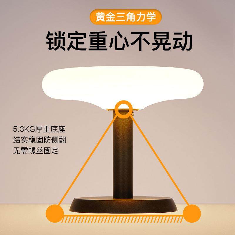 太阳能柱头灯别墅大门两侧柱子灯可移动球形是露台室外超亮露营灯,淘宝优惠券,粉丝福利购,淘宝优惠卷