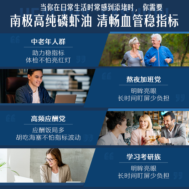 【自营】swisse斯维诗高纯度软胶囊 天猫国际自营全球超级店鱼油/深海鱼油