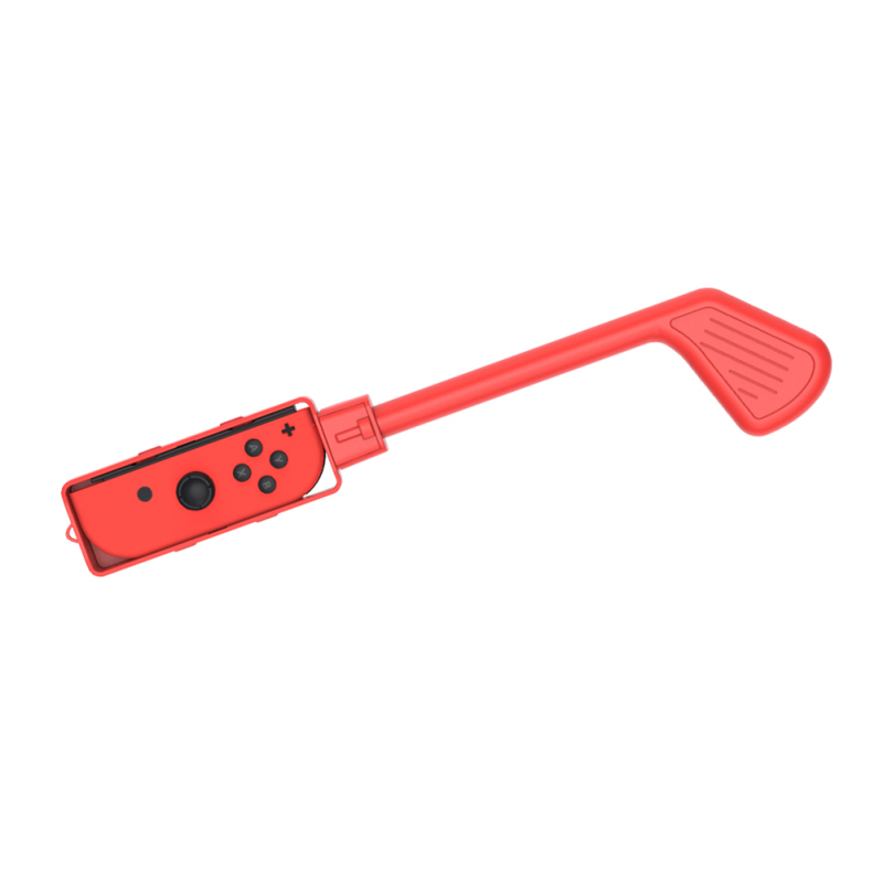 2021 Joy Con Golf Club Handle Grip for Mario Golf Super - 图1