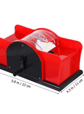Creative Interesting Poker Card Shuffling Card Shuffling