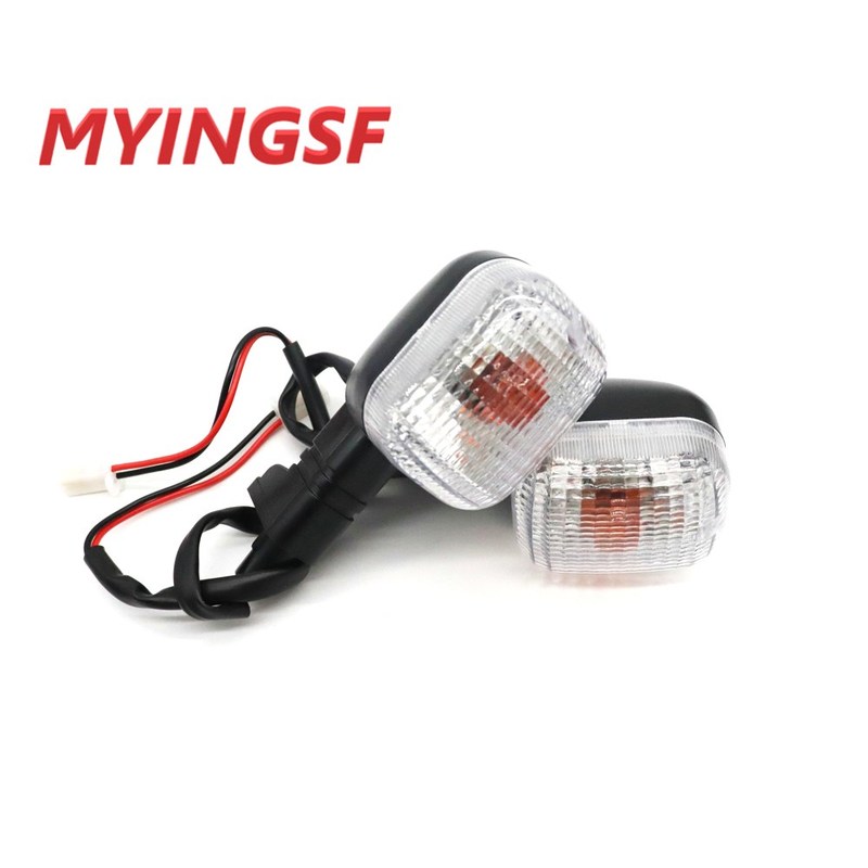 Rear Turn Signal Light For BMW F 650 GS DAKAR CS Scarver Fun-图2