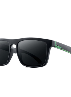 2019 Polarized Sunglasses Men's Driving Shades Male