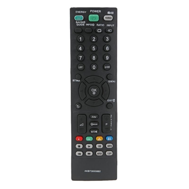 Replacement Tv Remote for AKB73655862 AKB73655804 AKB73655 - 图0