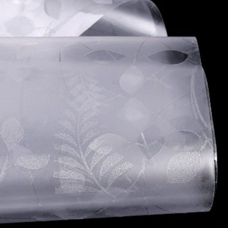 Electrostatic Glass Window Privacy Film Heat Insulation - 图2