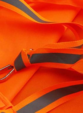 Outdoor Aviation Windsock Wind Cone Impervious Easy To