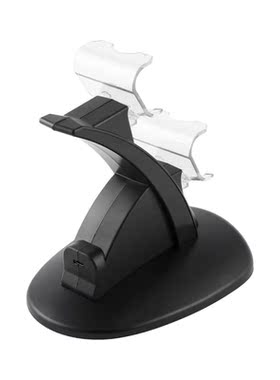 USB Gamepad Controller Charger Dock Game Controller Power Su