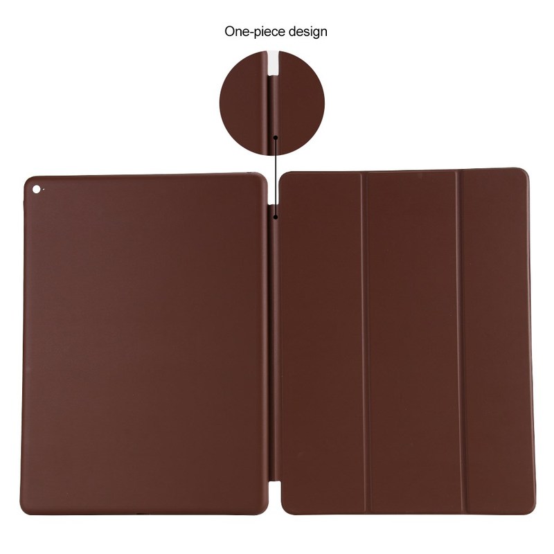 For ipad Pro 9.7 2016 Case A1673 A1674 PU Leather Magnetic-图1