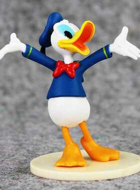 6pcs/lot Mickey Mouse Minnie Mouse Clubhouse Birthday Party